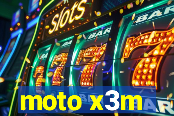 moto x3m - jogo de moto